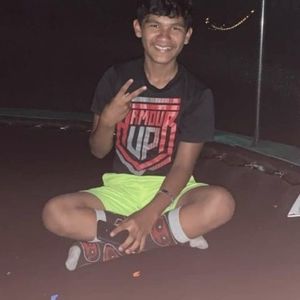 Meet your Posher, Abel